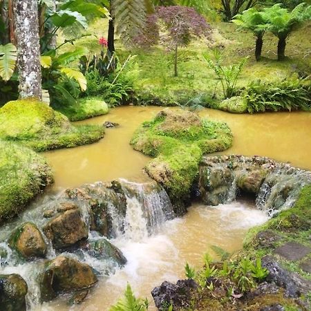 Quinta Da Espadana Povoacao  Eksteriør billede