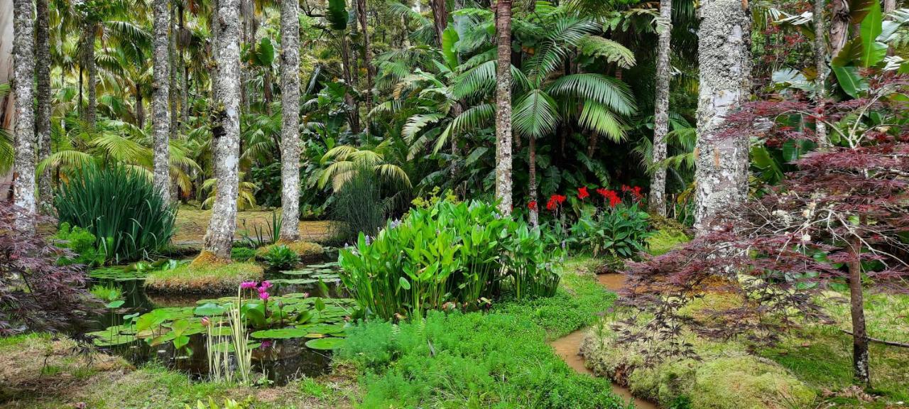 Quinta Da Espadana Povoacao  Eksteriør billede