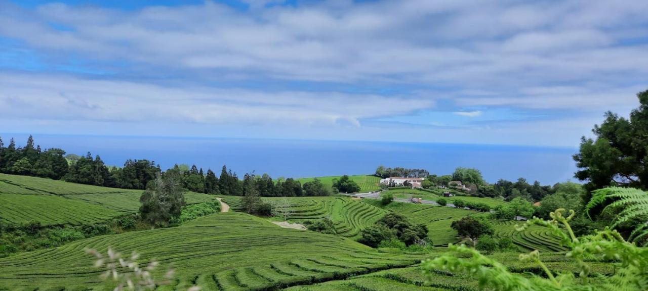 Quinta Da Espadana Povoacao  Eksteriør billede