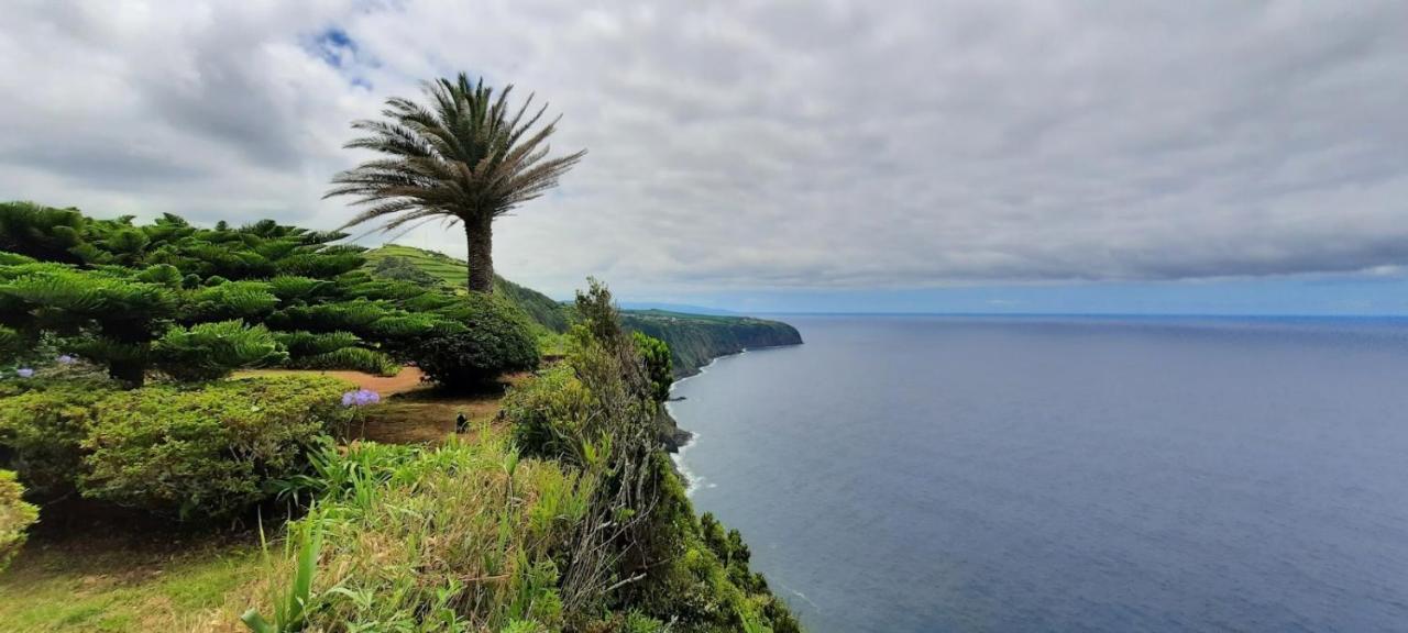 Quinta Da Espadana Povoacao  Eksteriør billede