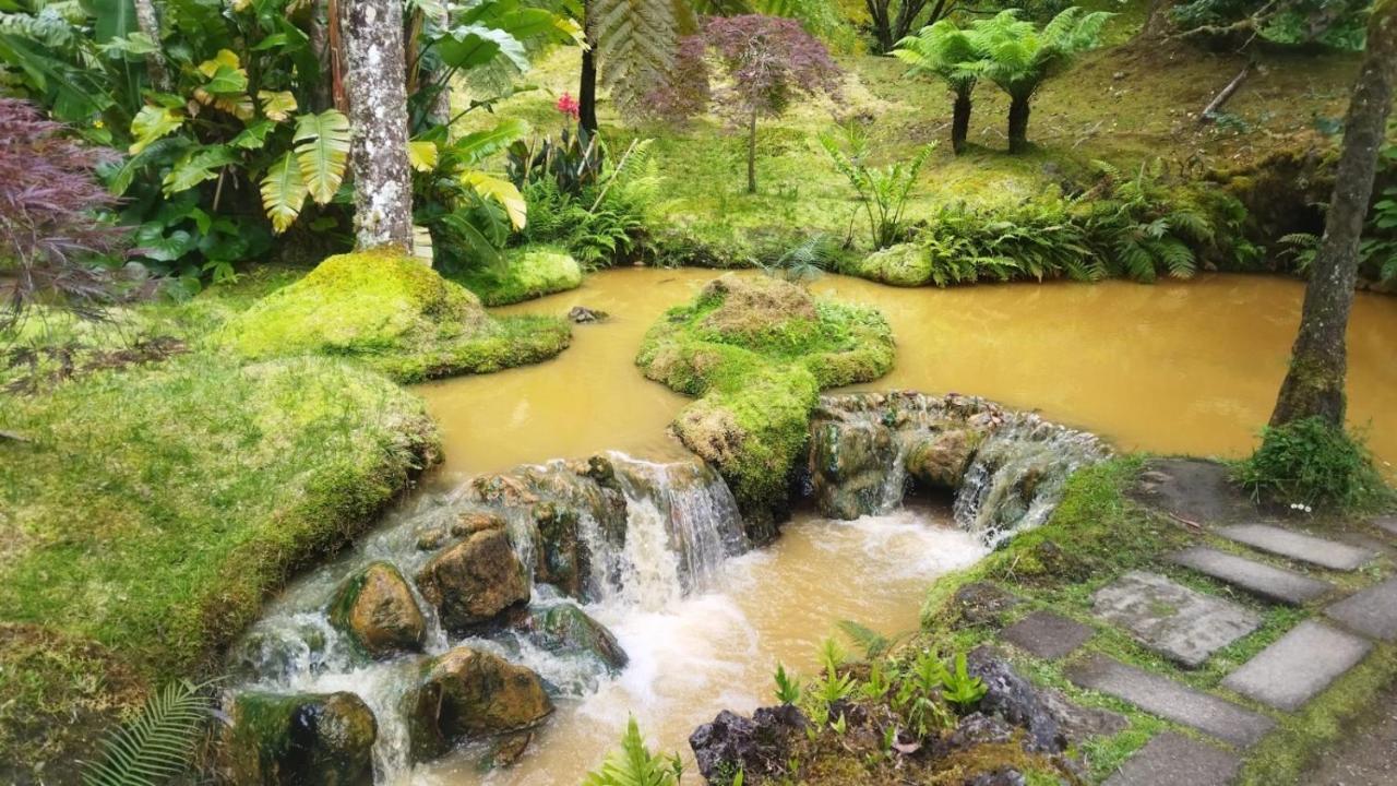 Quinta Da Espadana Povoacao  Eksteriør billede