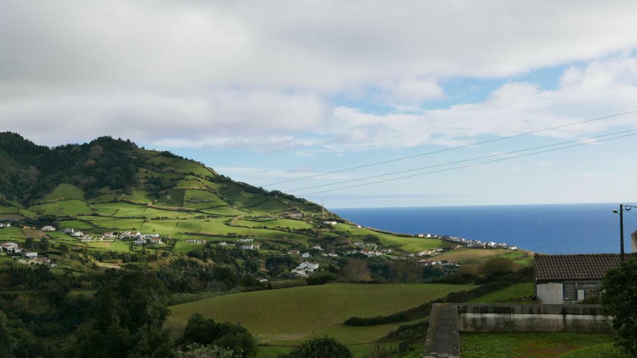 Quinta Da Espadana Povoacao  Eksteriør billede