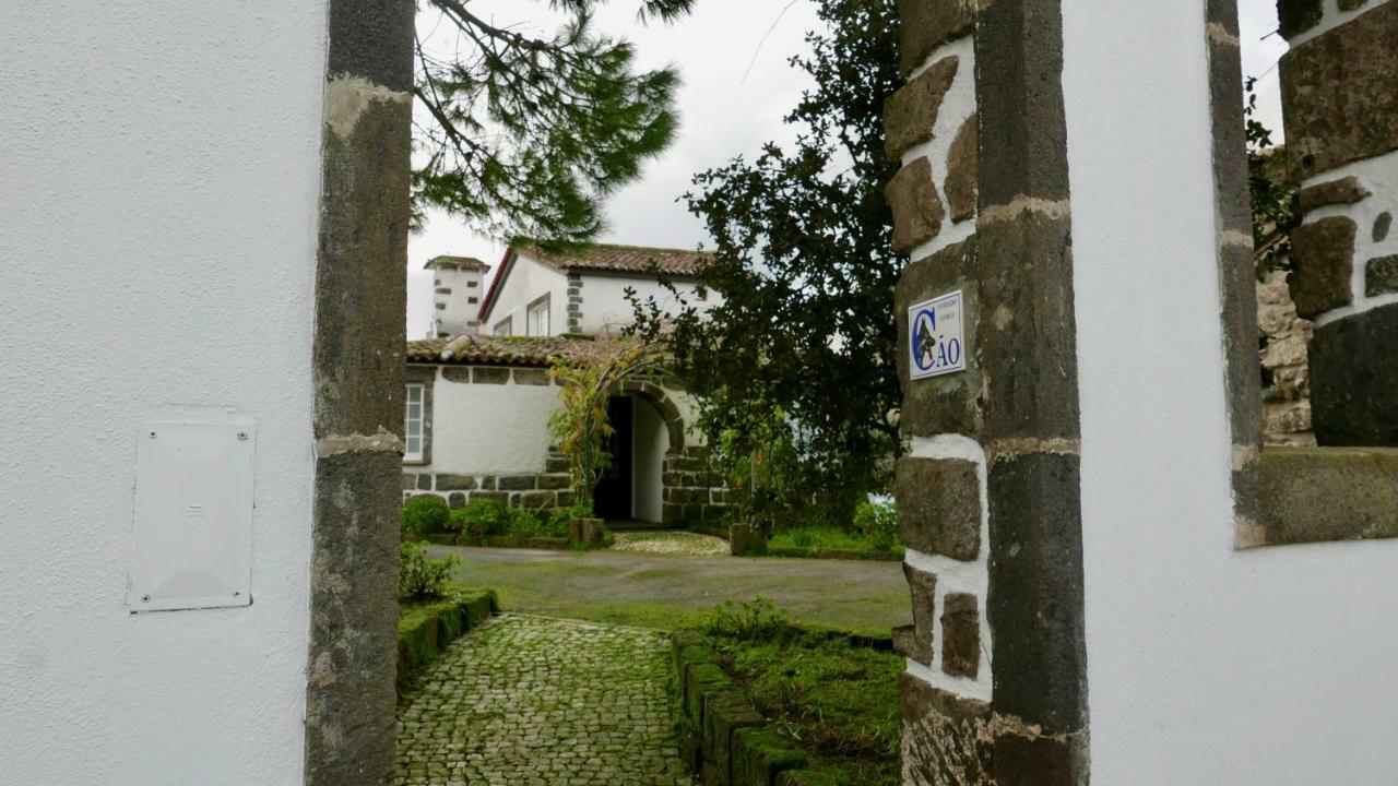 Quinta Da Espadana Povoacao  Eksteriør billede