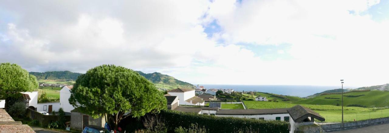 Quinta Da Espadana Povoacao  Eksteriør billede