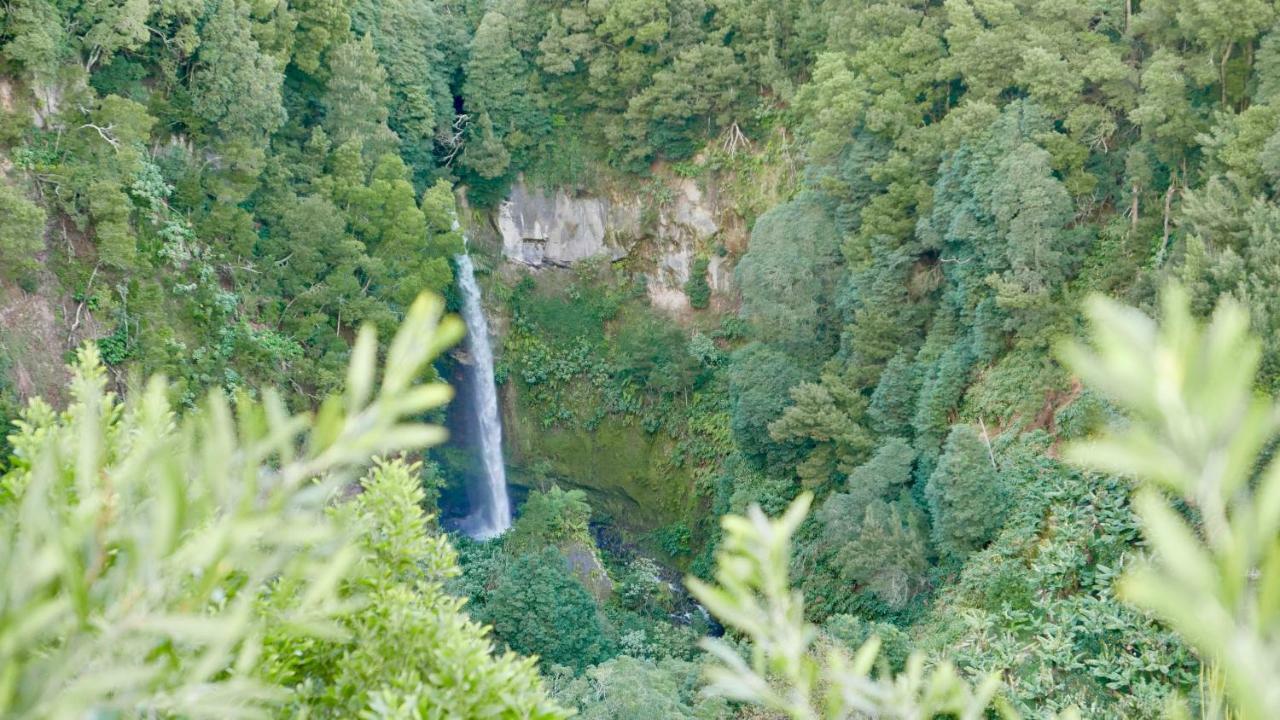 Quinta Da Espadana Povoacao  Eksteriør billede