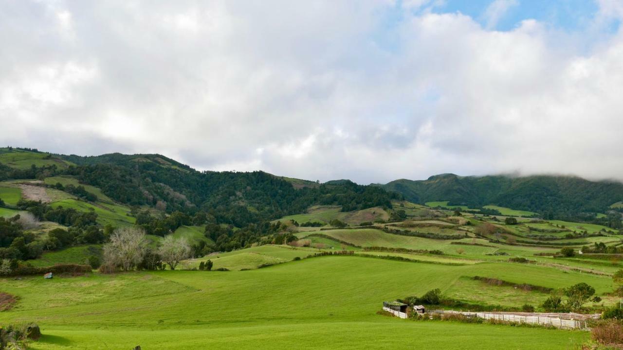 Quinta Da Espadana Povoacao  Eksteriør billede