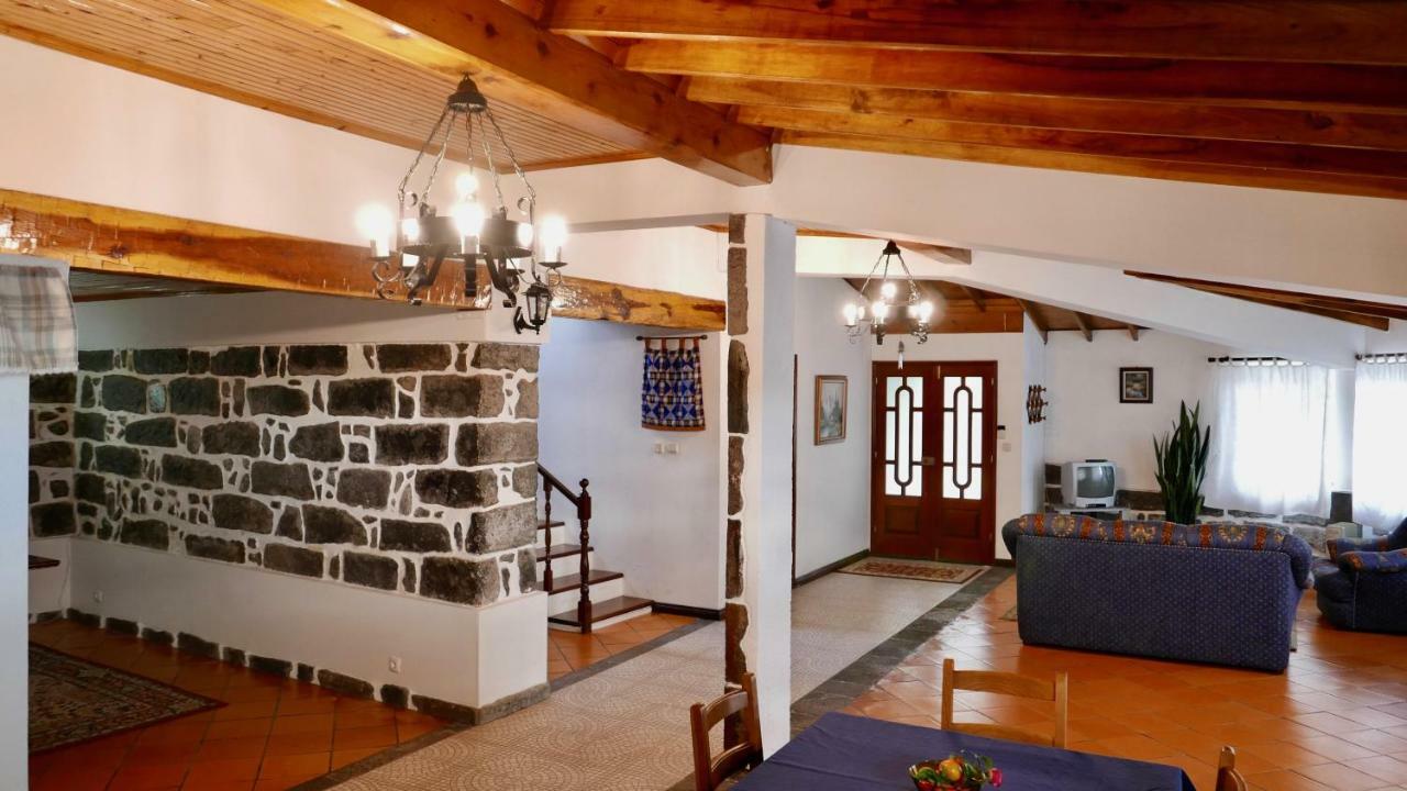 Quinta Da Espadana Povoacao  Eksteriør billede