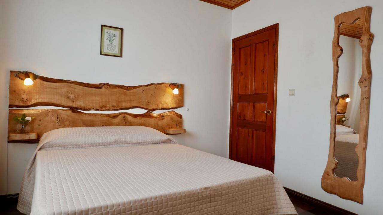 Quinta Da Espadana Povoacao  Eksteriør billede