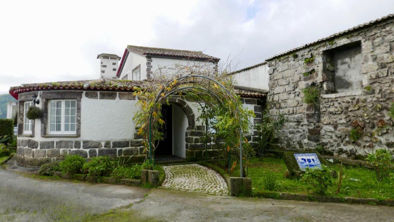 Quinta Da Espadana Povoacao  Eksteriør billede