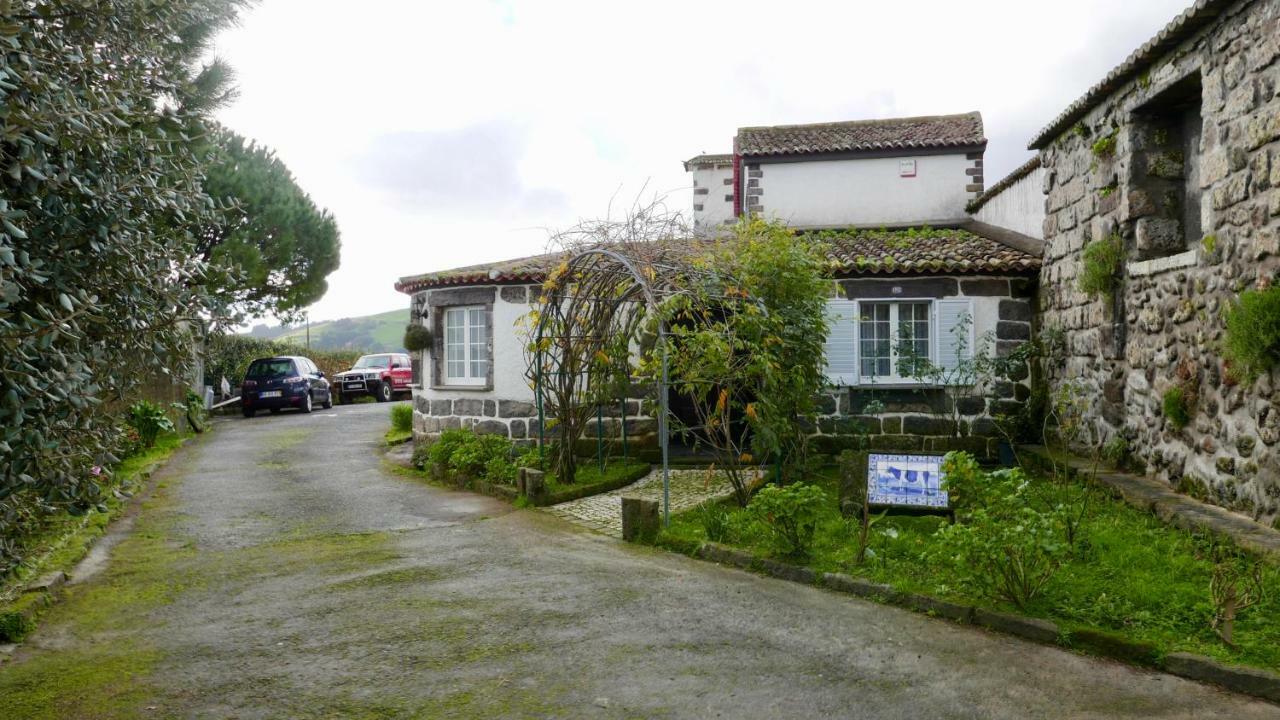Quinta Da Espadana Povoacao  Eksteriør billede