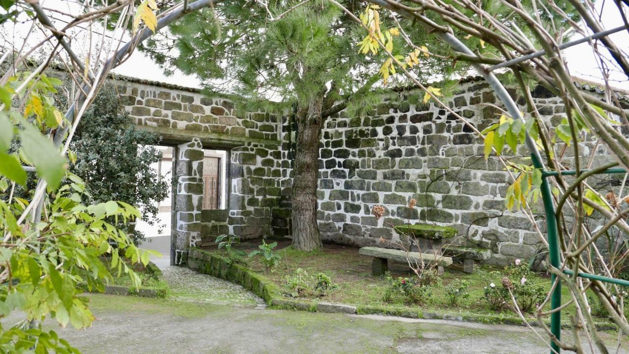Quinta Da Espadana Povoacao  Eksteriør billede