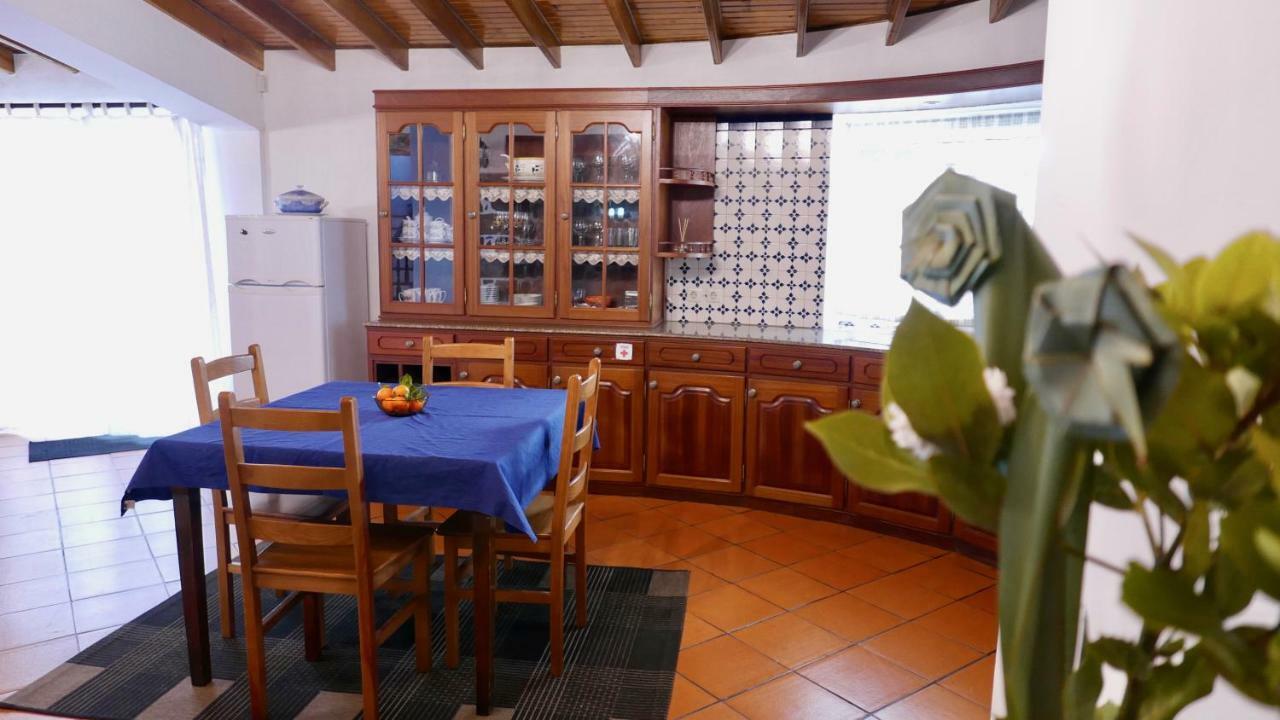 Quinta Da Espadana Povoacao  Eksteriør billede