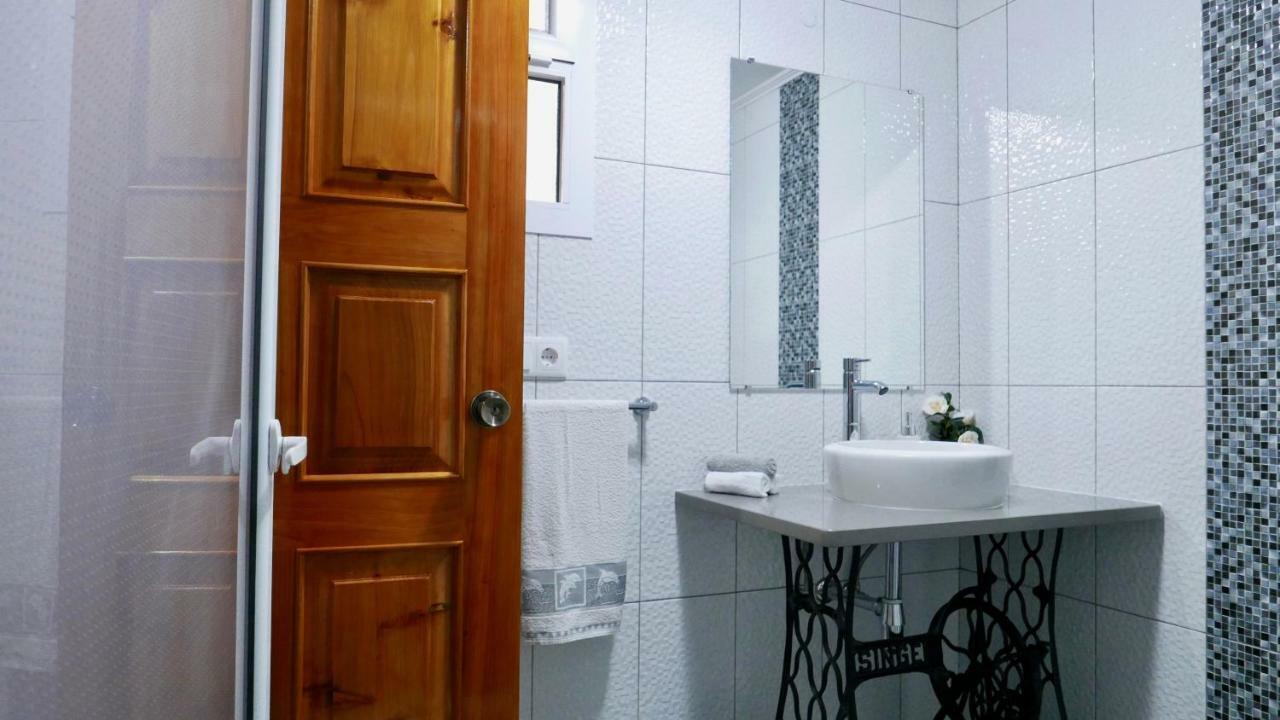 Quinta Da Espadana Povoacao  Eksteriør billede