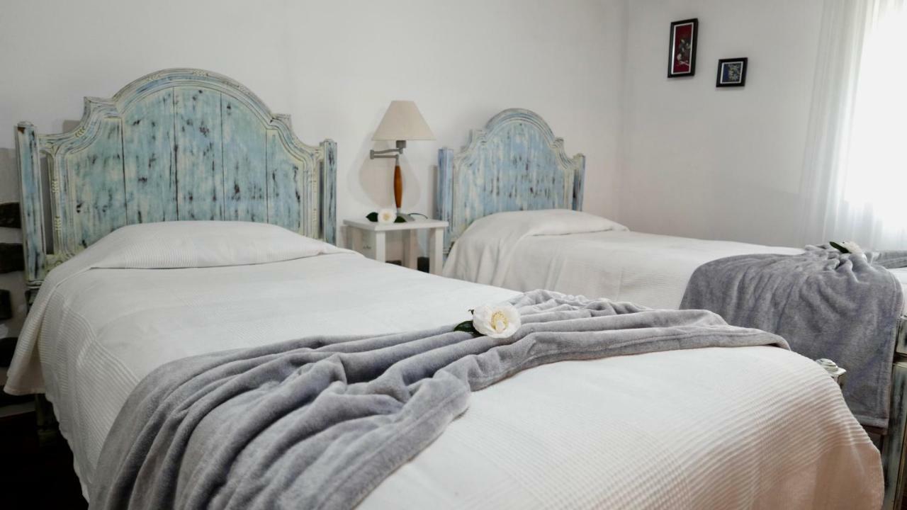 Quinta Da Espadana Povoacao  Eksteriør billede