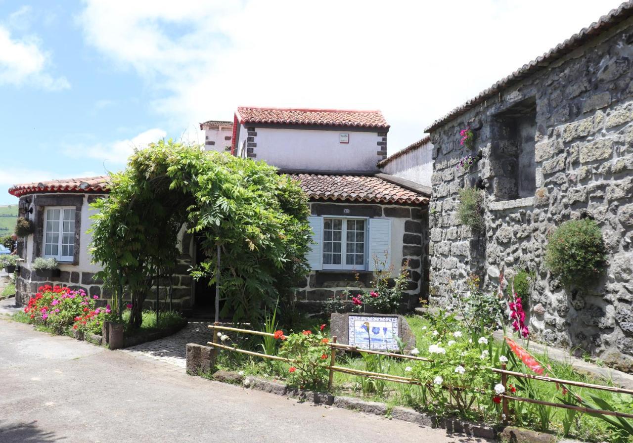 Quinta Da Espadana Povoacao  Eksteriør billede