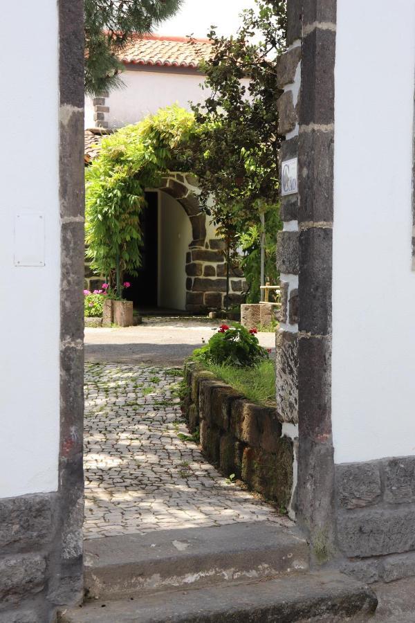 Quinta Da Espadana Povoacao  Eksteriør billede