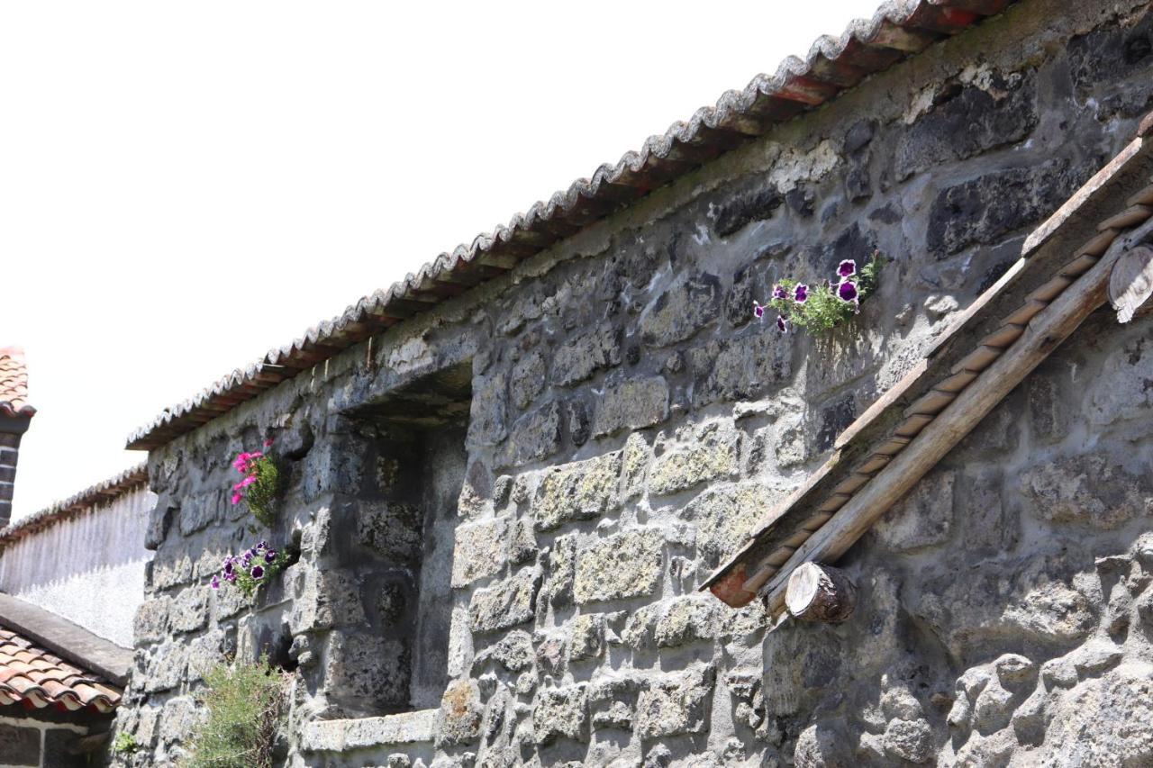 Quinta Da Espadana Povoacao  Eksteriør billede