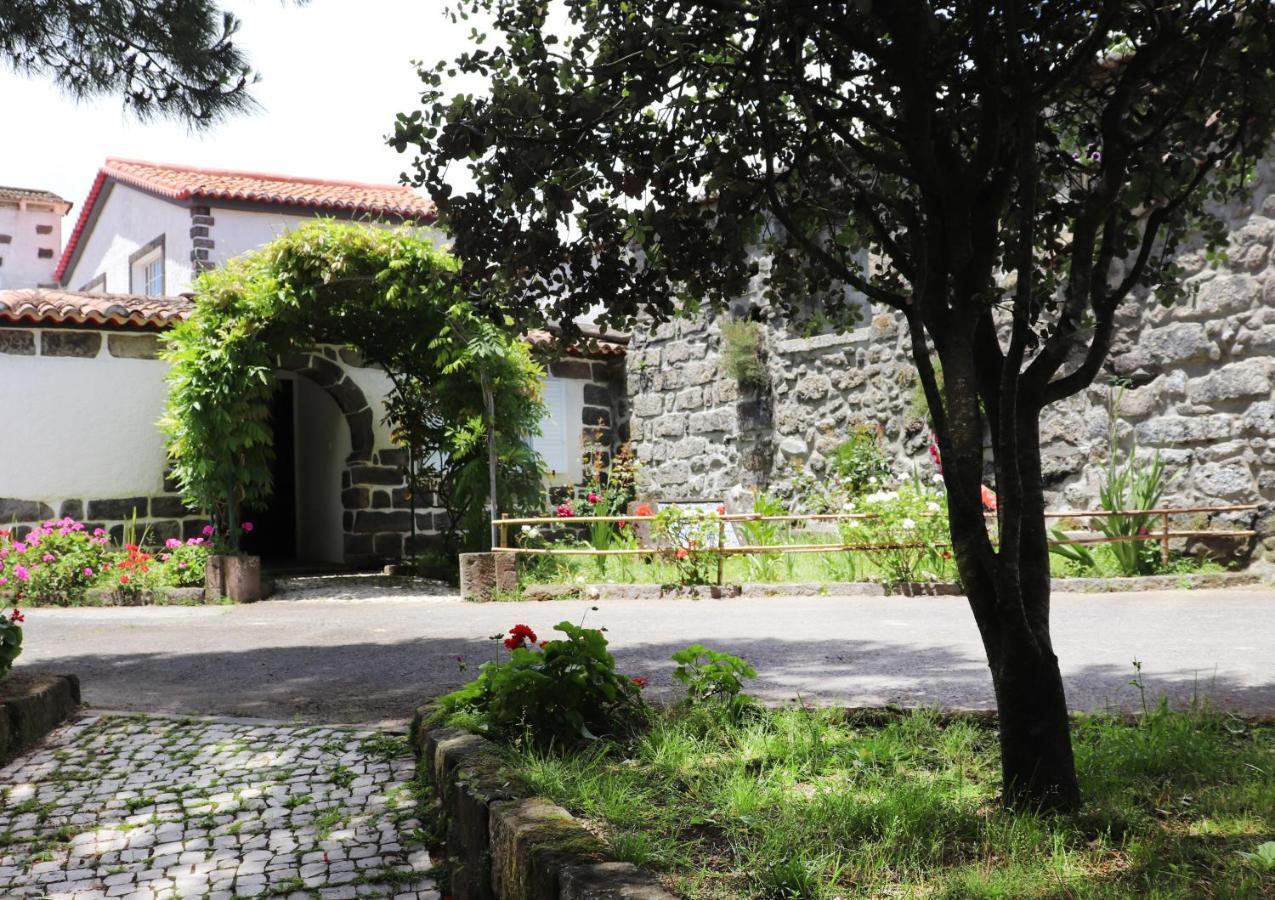 Quinta Da Espadana Povoacao  Eksteriør billede