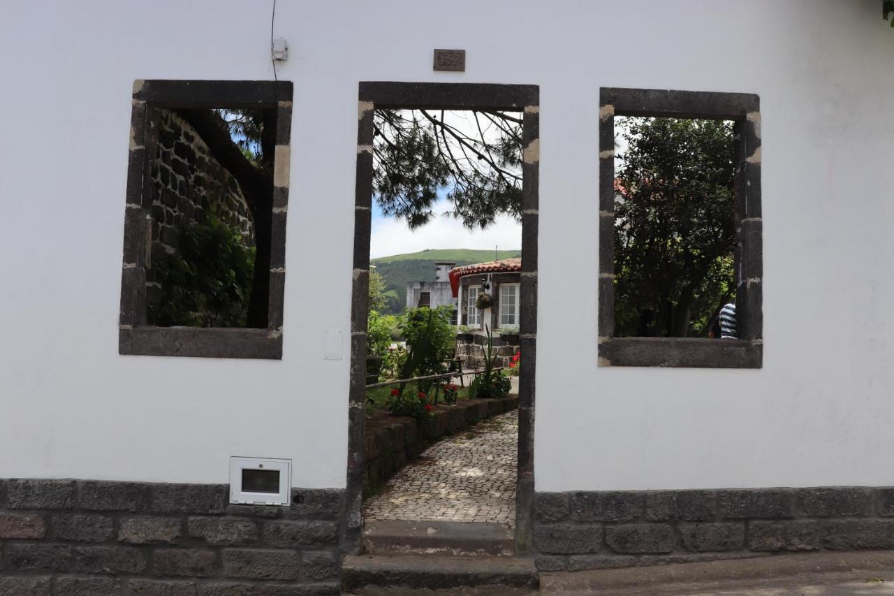 Quinta Da Espadana Povoacao  Eksteriør billede
