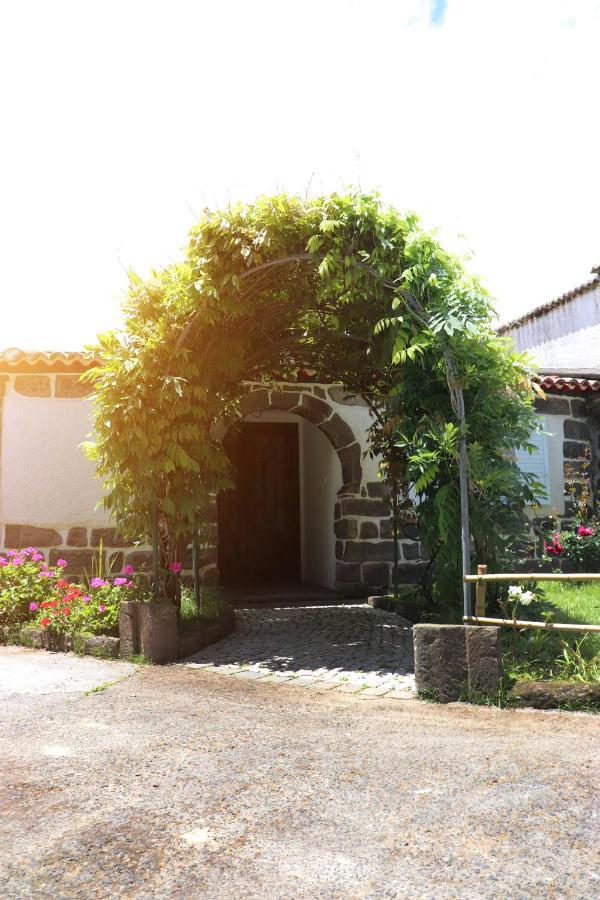 Quinta Da Espadana Povoacao  Eksteriør billede