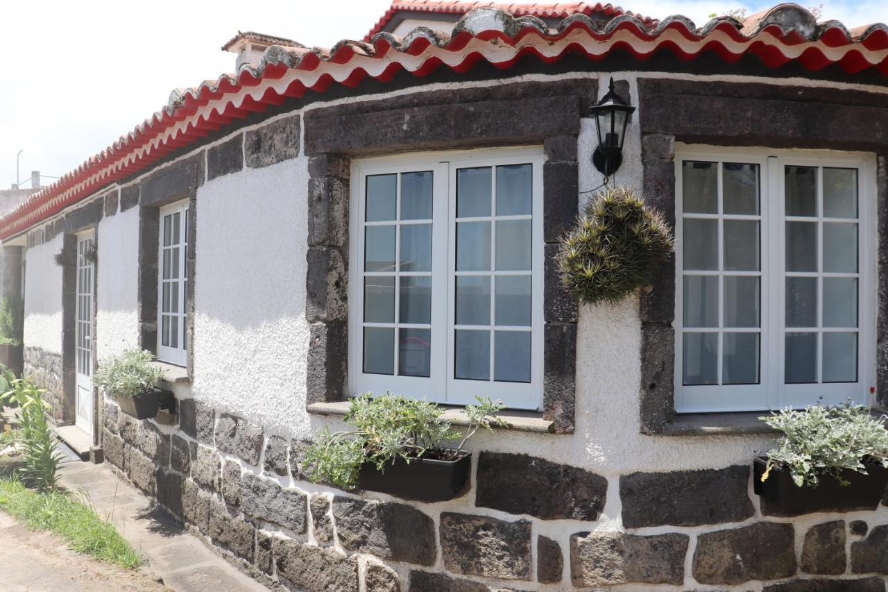 Quinta Da Espadana Povoacao  Eksteriør billede