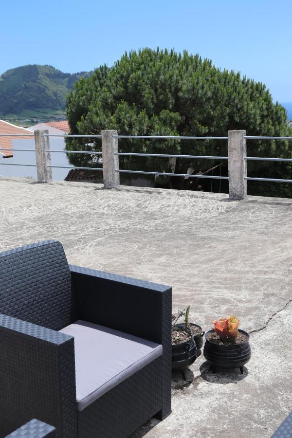 Quinta Da Espadana Povoacao  Eksteriør billede