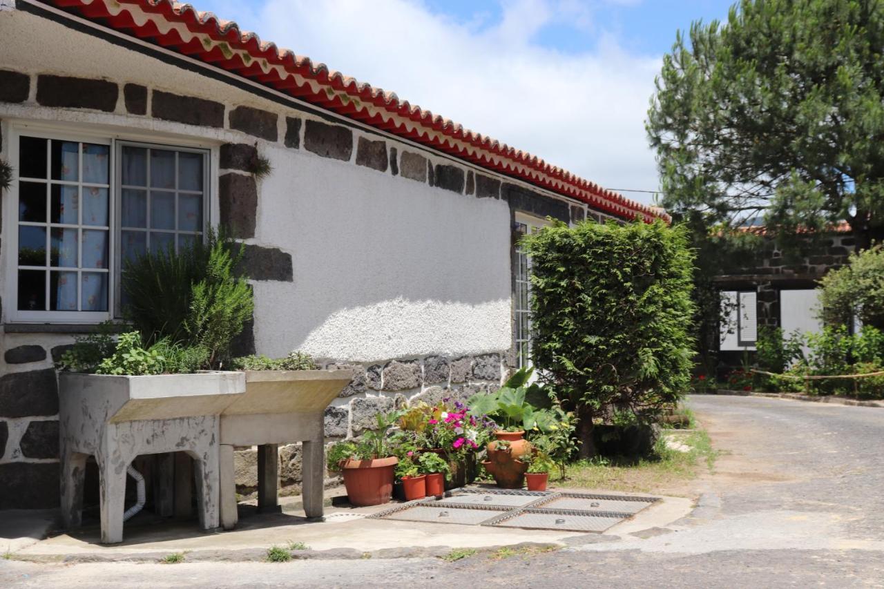 Quinta Da Espadana Povoacao  Eksteriør billede