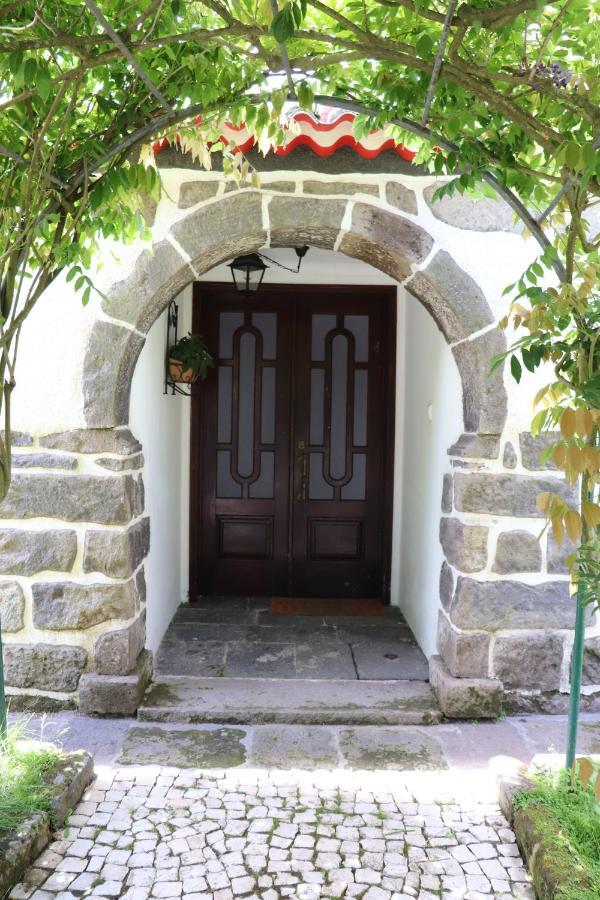 Quinta Da Espadana Povoacao  Eksteriør billede