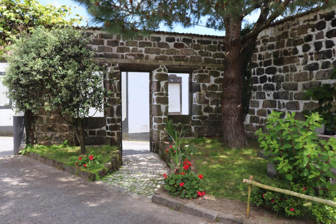 Quinta Da Espadana Povoacao  Eksteriør billede